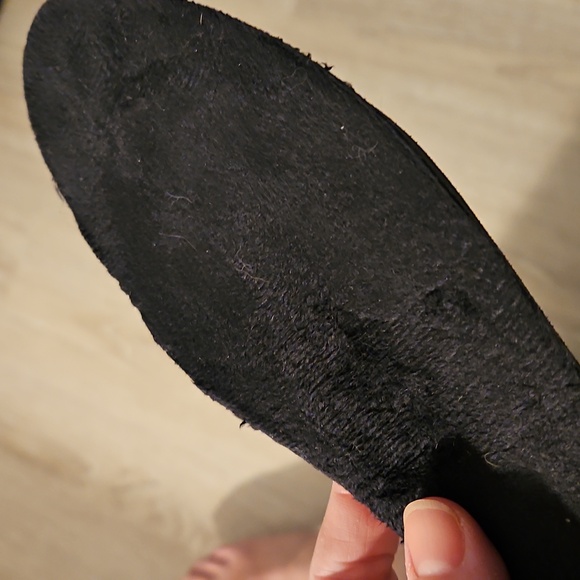 Sorel womens sz 9.5 brown leather lace up winter boots - Picture 8 of 9